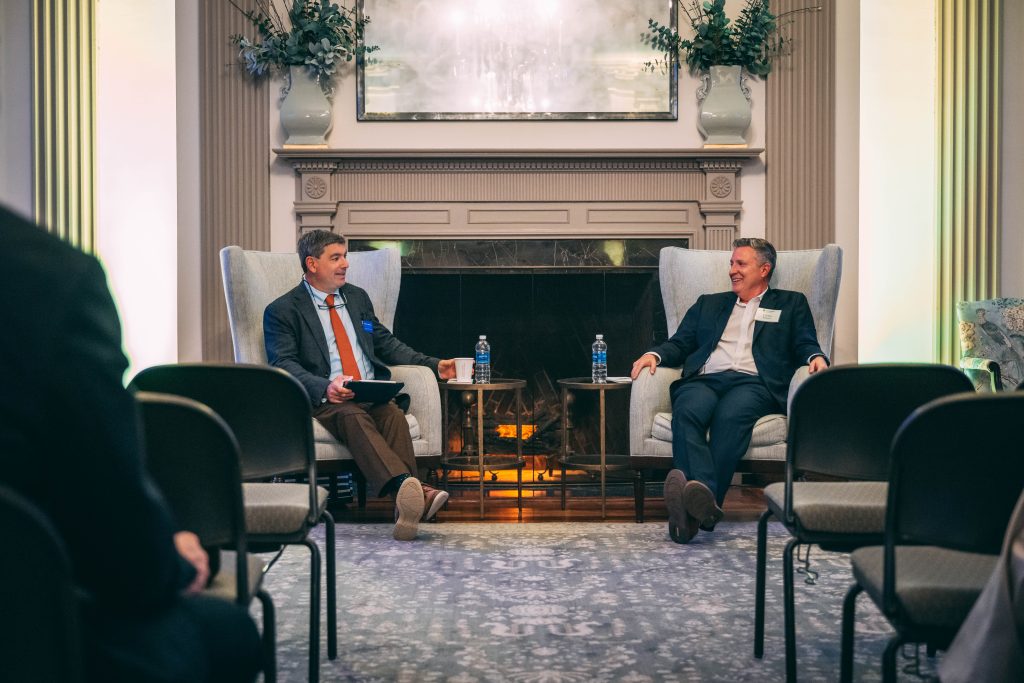 2025 Lawther Lecture Event